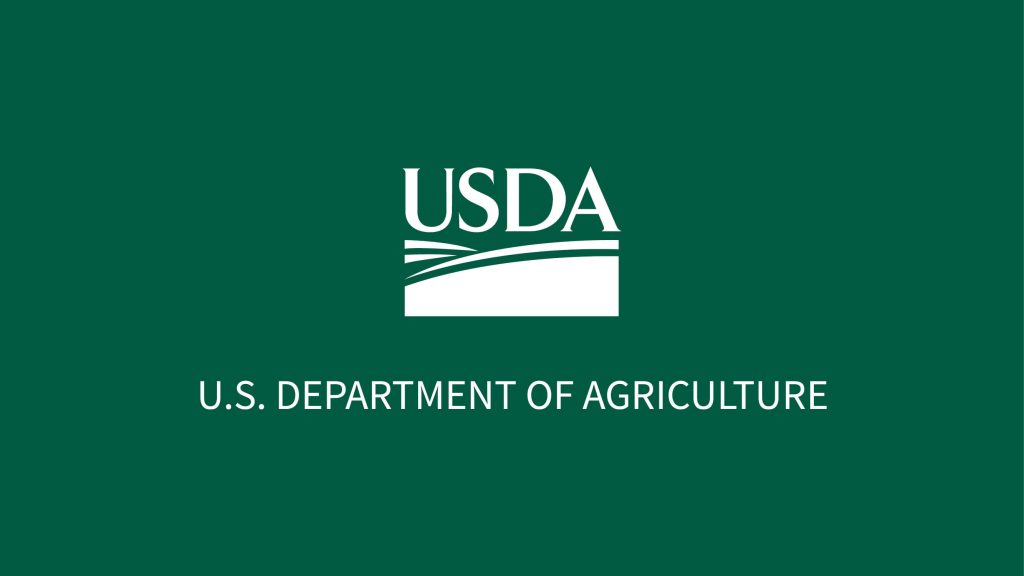 USDA biobased